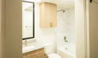 Propiedad en alquiler con 2 habitaciones y 2 baños en Austin