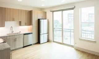 Propiedad en alquiler con 2 habitaciones y 2 baños en Austin