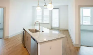 Propiedad en alquiler con 2 habitaciones y 2 baños en Austin