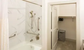 Propiedad en alquiler con 2 habitaciones y 2 baños en Austin