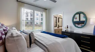 Propiedad en alquiler con 2 habitaciones y 2 baños en Austin