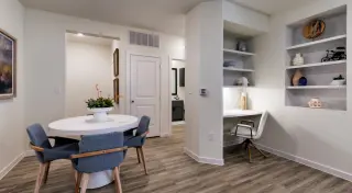 Propiedad en alquiler con 2 habitaciones y 2 baños en Austin