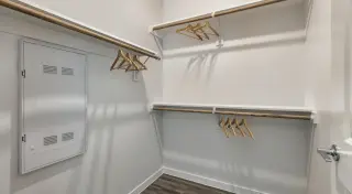 Propiedad en alquiler con 2 habitaciones y 2 baños en Austin