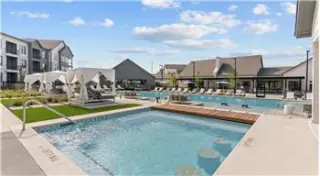 Propiedad en alquiler con 3 habitaciones y 2 baños en Austin