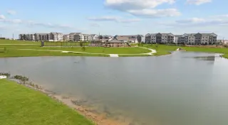 Propiedad en alquiler con 3 habitaciones y 2 baños en Austin