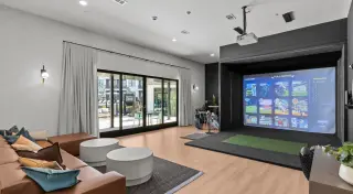 Propiedad en alquiler con 3 habitaciones y 2 baños en Austin
