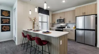 Propiedad en alquiler con 2 habitaciones y 2 baños en Austin