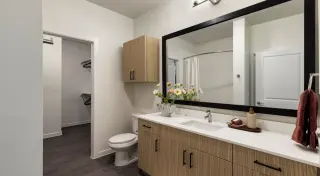Propiedad en alquiler con 2 habitaciones y 2 baños en Austin