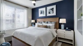Propiedad en alquiler con 2 habitaciones y 2 baños en Austin