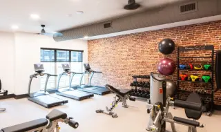 Propiedad en alquiler con 2 habitaciones y 2 baños en Austin