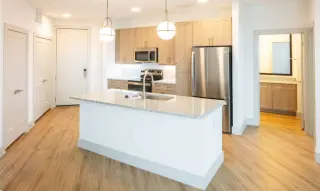 Propiedad en alquiler con 2 habitaciones y 2 baños en Austin