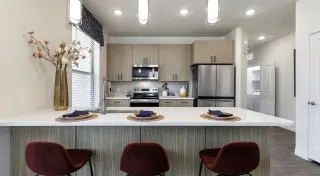 Propiedad en alquiler con 2 habitaciones y 2 baños en Austin