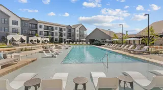 Propiedad en alquiler con 2 habitaciones y 2 baños en Austin