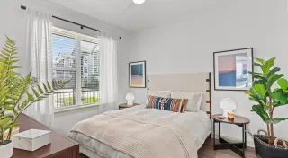 Propiedad en alquiler con 2 habitaciones y 2 baños en Austin