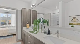 Propiedad en alquiler con 2 habitaciones y 2 baños en Austin
