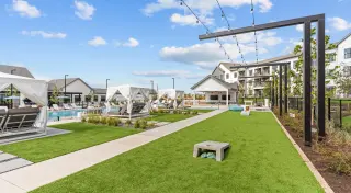 Propiedad en alquiler con 2 habitaciones y 2 baños en Austin