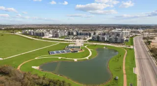 Propiedad en alquiler con 2 habitaciones y 2 baños en Austin