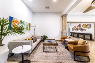 Propiedad en alquiler con 3 habitaciones y 2 baños en Austin