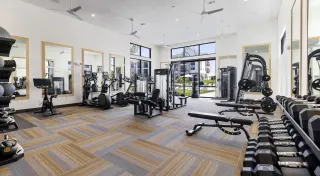 Propiedad en alquiler con 2 habitaciones y 2 baños en Austin