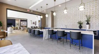 Propiedad en alquiler con 2 habitaciones y 2 baños en Austin