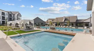 Propiedad en alquiler con 2 habitaciones y 2 baños en Austin