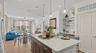 Propiedad en alquiler con 2 habitaciones y 2 baños en Austin