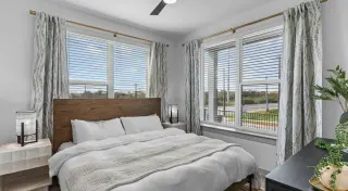 Propiedad en alquiler con 2 habitaciones y 2 baños en Austin