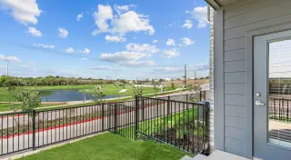 Propiedad en alquiler con 2 habitaciones y 2 baños en Austin