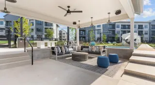 Propiedad en alquiler con 2 habitaciones y 2 baños en Austin