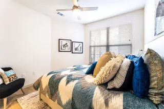 Propiedad en alquiler con 3 habitaciones y 2 baños en Austin