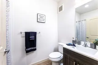 Propiedad en alquiler con 3 habitaciones y 2 baños en Austin