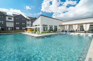 Propiedad en alquiler con 2 habitaciones y 2 baños en Austin