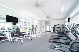 Propiedad en alquiler con 2 habitaciones y 2 baños en Austin