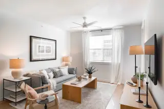 Propiedad en alquiler con 2 habitaciones y 2 baños en Austin