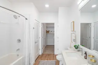 Propiedad en alquiler con 2 habitaciones y 2 baños en Austin
