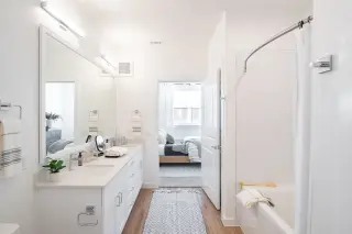 Propiedad en alquiler con 2 habitaciones y 2 baños en Austin