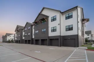 Propiedad en alquiler con 2 habitaciones y 2 baños en Austin