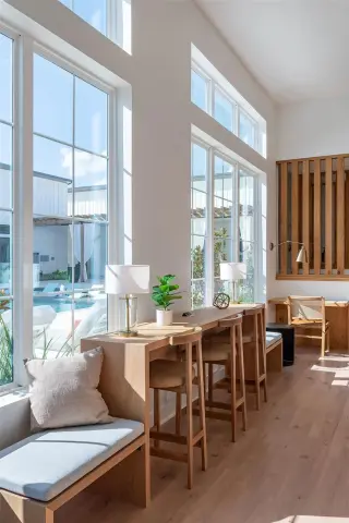 Propiedad en alquiler con 2 habitaciones y 2 baños en Austin