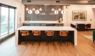 Propiedad en alquiler con 0 habitaciones y 1 baño en Austin