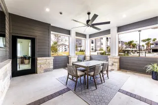 Propiedad en alquiler con 2 habitaciones y 2 baños en Austin