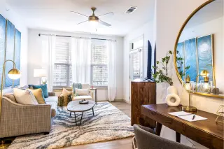 Propiedad en alquiler con 2 habitaciones y 2 baños en Austin