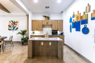 Propiedad en alquiler con 2 habitaciones y 2 baños en Austin