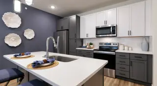 Propiedad en alquiler con 1 dormitorio y 1 baño en Austin