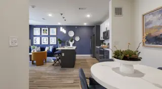 Propiedad en alquiler con 1 dormitorio y 1 baño en Austin