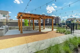 Propiedad en alquiler con 2 habitaciones y 2 baños en Austin