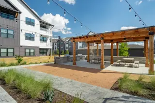 Propiedad en alquiler con 2 habitaciones y 2 baños en Austin