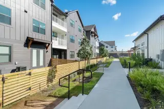 Propiedad en alquiler con 2 habitaciones y 2 baños en Austin