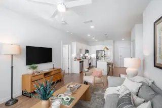 Propiedad en alquiler con 2 habitaciones y 2 baños en Austin