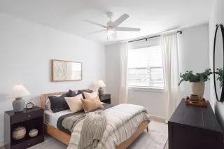 Propiedad en alquiler con 2 habitaciones y 2 baños en Austin