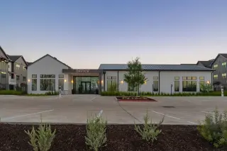Propiedad en alquiler con 2 habitaciones y 2 baños en Austin